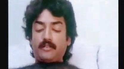 ஒரு தூய பிரஞ்சு பெரிய டிக் கொண்ட கருப்பு பணயக்கைதிகள்