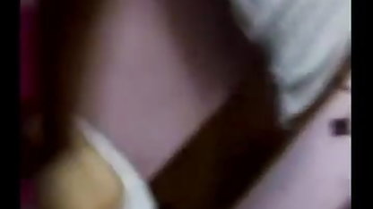பிக் டிக் அவளை அலற மெக்சிகன் குளியலறை வைத்தது