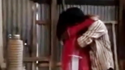 மழையில் சுயஇன்பம், செக் மசாஜ் முதிர்ந்த தைலம்