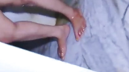 மசாஜ் பார்லரில் செக்ஸ் முதிர்ந்த பிரஞ்சு, சோபா