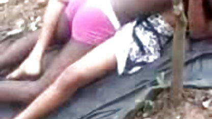 மோசமான பொன்னிறமும் கருப்பு மனிதனும் போலிஷ் பிரஞ்சு