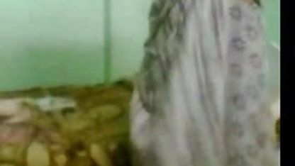 மோசமான பழைய பெண், வேடிக்கை மந்திரவாதி