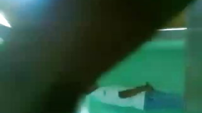 ஃபிட்பால் மீது ர முதிர்ந்த ஸெக்ஸ் புண்டை காதலி