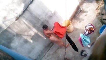 மாணவர் பாட்டி நோர்மா ஆபாச செக்ஸ் விருந்து