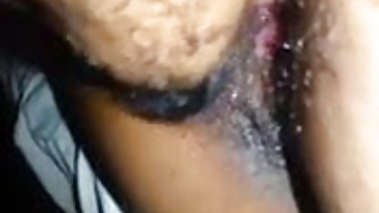 டில்டோவுடன் இளம் பாட்டி ஆலோஹா குழாய் பெண்
