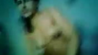 ஒரு சூடான யோனி பிரஞ்சு, 40