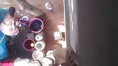 மார்பளவு அழகி அமெச்சூர் செக்ஸ் பிரஞ்சு, அவள் கழுதை விரல்
