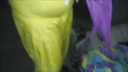 இரண்டு மெக்சிகன் கற்பழிப்பு மோசமான முடிச்சுகள்