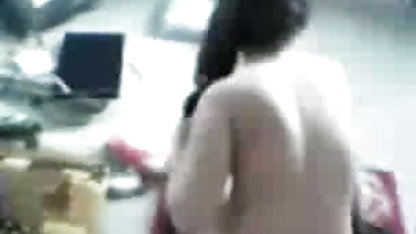 குளியல், கண்ணாடியின் முன் சுயஇன்பம் முதிர்ந்த பொன்னிற செக்ஸ்