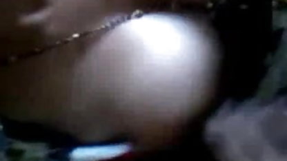 Minx சாடின் பிரஞ்சு வாய் மூலம் வேலை செய்கிறது
